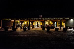 Fotografie z fotogalerie ubytování Buil & Gine Wine Hotel v destinaci Gratallops