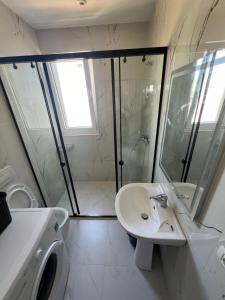 Bagno di Suli Beach Apartments