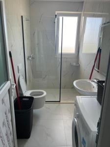 Bagno di Suli Beach Apartments