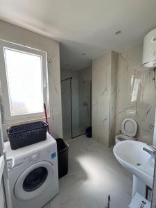Bagno di Suli Beach Apartments
