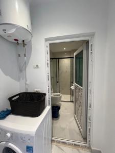 Bagno di Suli Beach Apartments