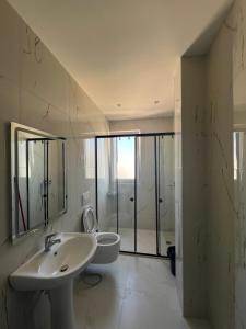 Bagno di Suli Beach Apartments