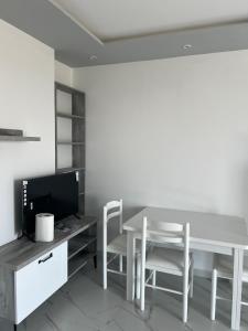 Cucina o angolo cottura di Suli Beach Apartments