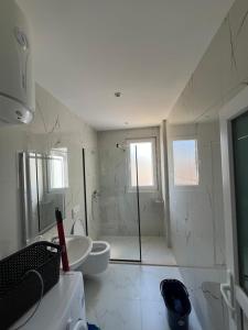 Bagno di Suli Beach Apartments
