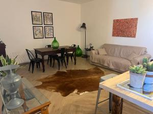 Billede fra billedgalleriet på Casa di Ana i SantʼAntìoco