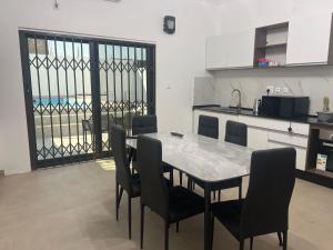 Gallery image of Residencial Costa do Sol Nr 50 in Maputo