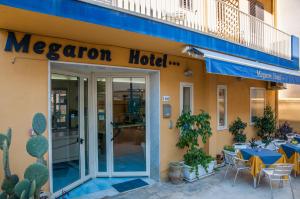 Kép Megaron Hotel szállásáról Pozzallóban a galériában