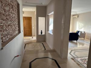 Φωτογραφία από το άλμπουμ του Villa rez de chaussée luxe σε Soliman