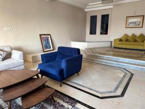 Φωτογραφία από το άλμπουμ του Villa rez de chaussée luxe σε Soliman +8 φωτογραφίες