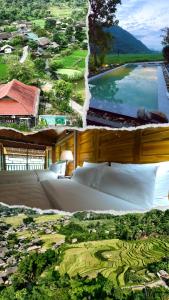 Billede fra billedgalleriet på Thavill Retreat HaGiang i Hà Giang