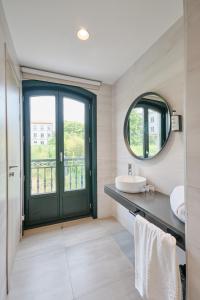 Fotografie z fotogalerie ubytování Hotel Pombal Rooms v destinaci Santiago de Compostela