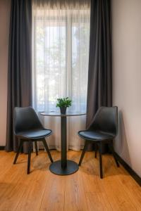 Φωτογραφία από το άλμπουμ του Smart Rooms στη Βάρνα