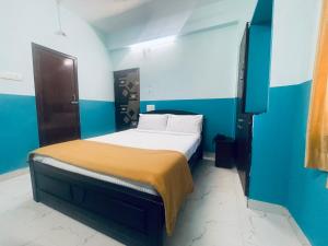 Fotografie z fotogalerie ubytování Hotel Deccan Park, Tirupati v destinaci Tirupati