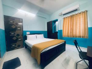 Fotografie z fotogalerie ubytování Hotel Deccan Park, Tirupati v destinaci Tirupati