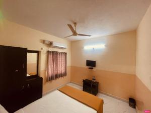 Fotografie z fotogalerie ubytování Hotel Deccan Park, Tirupati v destinaci Tirupati