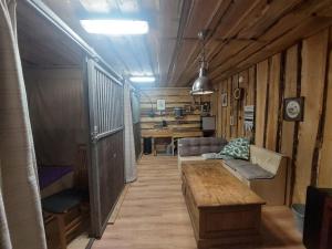 Cucina o angolo cottura di Back to Basic
