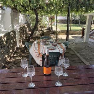 Nápoje v ubytování House Sleeps 6-Garden-FreeParking-Bbq-Patio-PetsOk