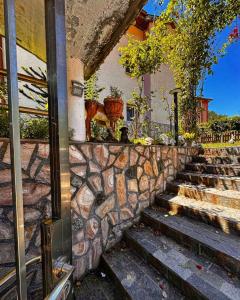 Billede fra billedgalleriet på Къща за гости Димитрови guest house Dimitrovi i Devin