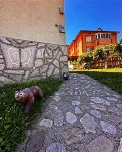 Billede fra billedgalleriet på Къща за гости Димитрови guest house Dimitrovi i Devin + 30 billeder