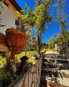 Billede fra billedgalleriet på Къща за гости Димитрови guest house Dimitrovi i Devin