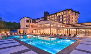 Afbeelding uit fotogalerij van Narven Wellness & Thermal Hotel in Yukarımahalle