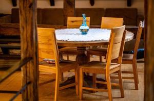 Fotografie z fotogalerie ubytování Casa Veche Leheceni in Apuseni v destinaci Leheceni