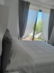 Billede fra billedgalleriet på Domus In Area i Santa Maria di Castellabate