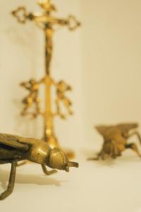 Fotografie z fotogalerie ubytování Le Josephine v destinaci Siguer