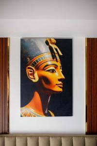 Foto Kairos asuva majutusasutuse Pyramids Sunshine View galeriist