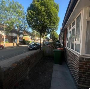 Η γειτονιά γύρω από ή μία γειτονιά κοντά σε αυτός ο ξενώνας