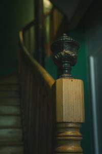 Fotografie z fotogalerie ubytování Le Josephine v destinaci Siguer