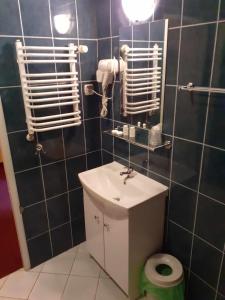 Afbeelding uit fotogalerij van Hotel Spichlerz in Stargard