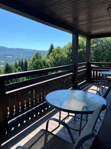 Φυσικό τοπίο κοντά σε αυτός ο ξενώνας