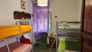 Gallery image of Appartamento nel Borgo - Casa del Pellegrino sulla Via Francigena in Aulla