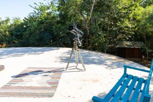 Gallery image of Floresta Encantada in Chapada dos Guimarães