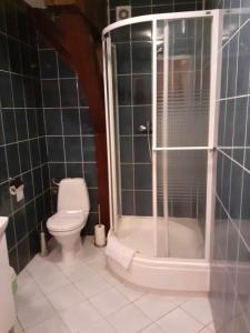 Afbeelding uit fotogalerij van Hotel Spichlerz in Stargard