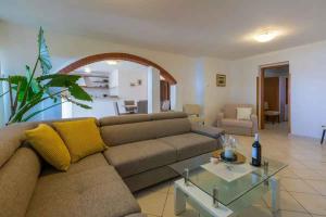 Posedenie v ubytovaní Apartment in Crikvenica 39351