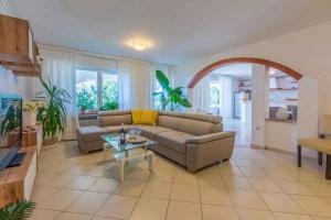 Posedenie v ubytovaní Apartment in Crikvenica 39351
