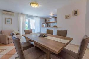 Posedenie v ubytovaní Apartment in Crikvenica 39351
