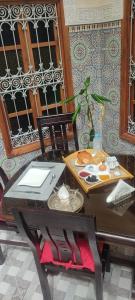 Fotografie z fotogalerie ubytování Riad Ba Brahim v destinaci Rabat