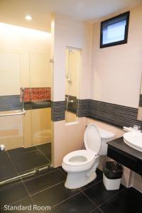 Bagno di Silversand Resort