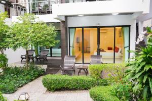 Giardino di Silversand Resort