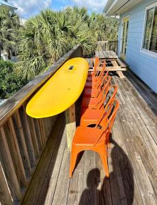 Gambar di galeri bagi The Back Nine di Pensacola Beach +44 gambar