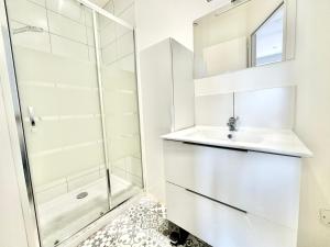 Ένα μπάνιο στο Le Ludique, duplex moderne +28 φωτογραφίες
