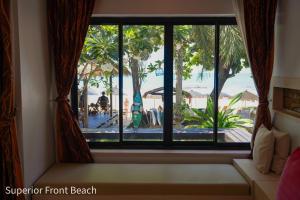 Giardino di Silversand Resort