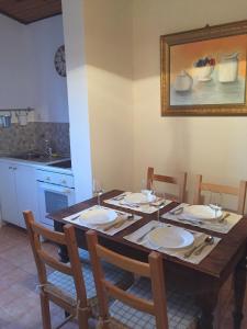 Fotografie z fotogalerie ubytování Apartments Oskar v destinaci Banjole