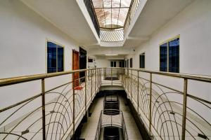 Φωτογραφία από το άλμπουμ του Hotel O City Residency σε Kottayam
