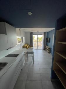 Postel nebo postele na pokoji v ubytování Mugel T2 Bloom Le Spot + 8 fotografií