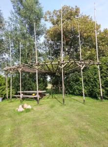 Giardino di Back to Basic