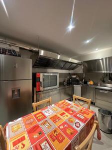 Gallery image of Casa Maya in Stazzona